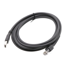 Sostituzione compatibile per Zebra CBA-U01-S07ZAR,RJ45