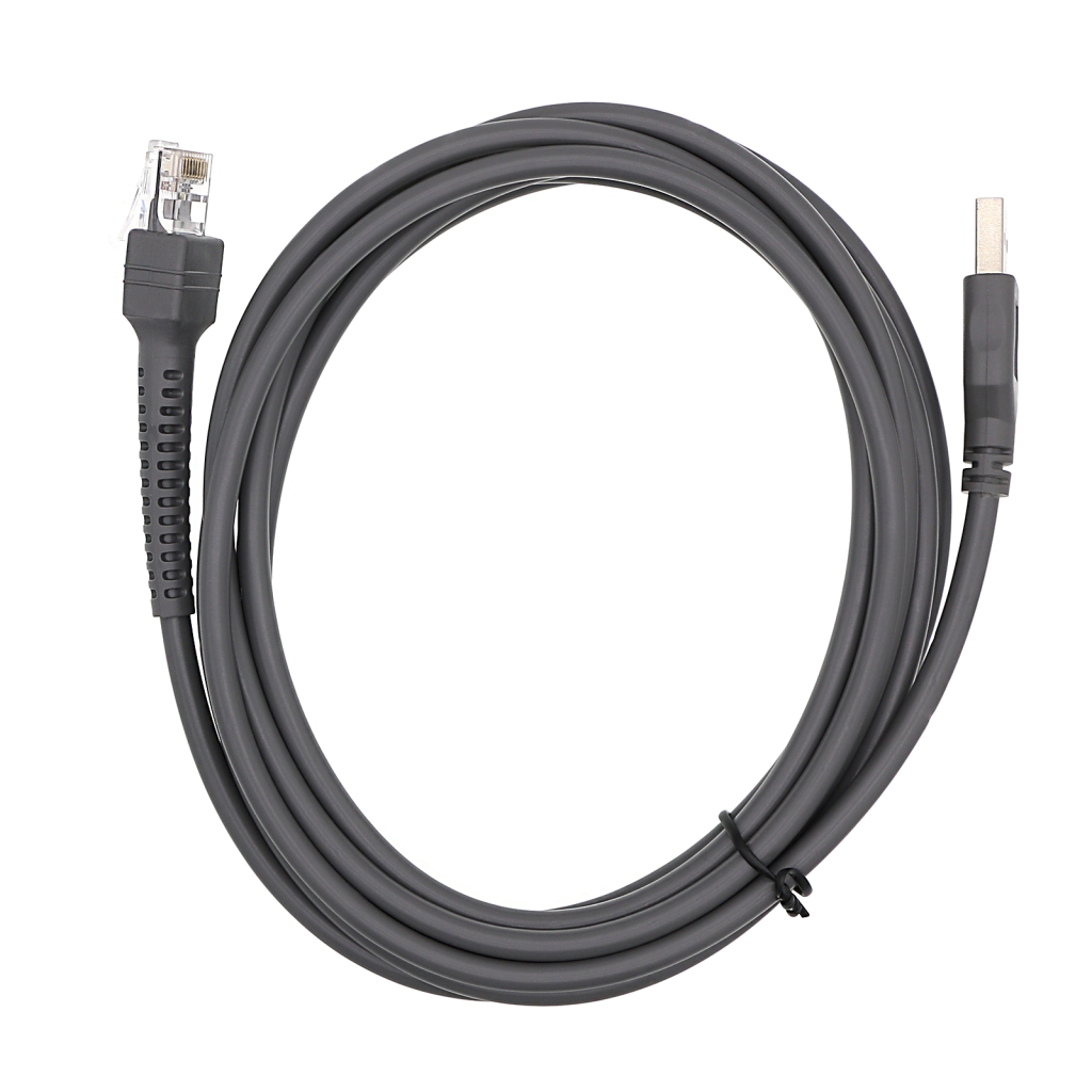 Cables Zebra AS-LS120C3