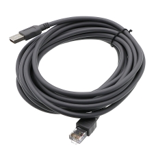 Sostituzione compatibile per Zebra CBA-U01-S07ZAR,RJ45