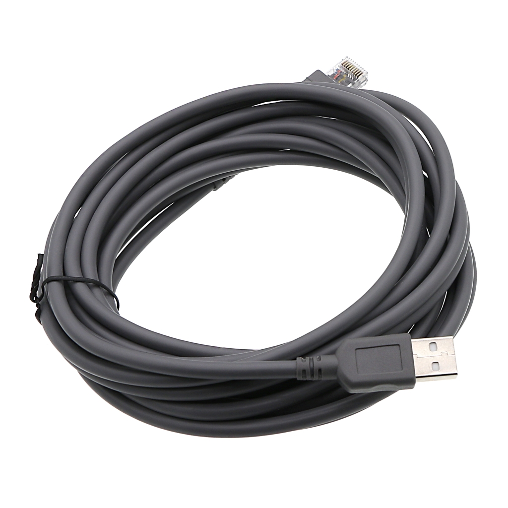 Cables Zebra AS-LS120C5