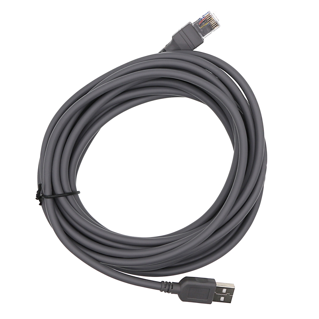 Cables Zebra AS-LS120C5