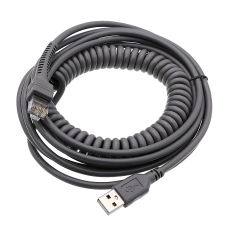 Sostituzione compatibile per Zebra CBA-U01-S07ZAR,RJ45