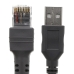 Cables Zebra AS-RJ45C5