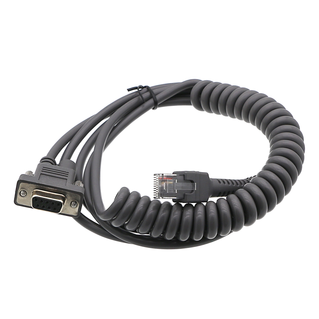 Cavo addattatore Sostituisce RJ45