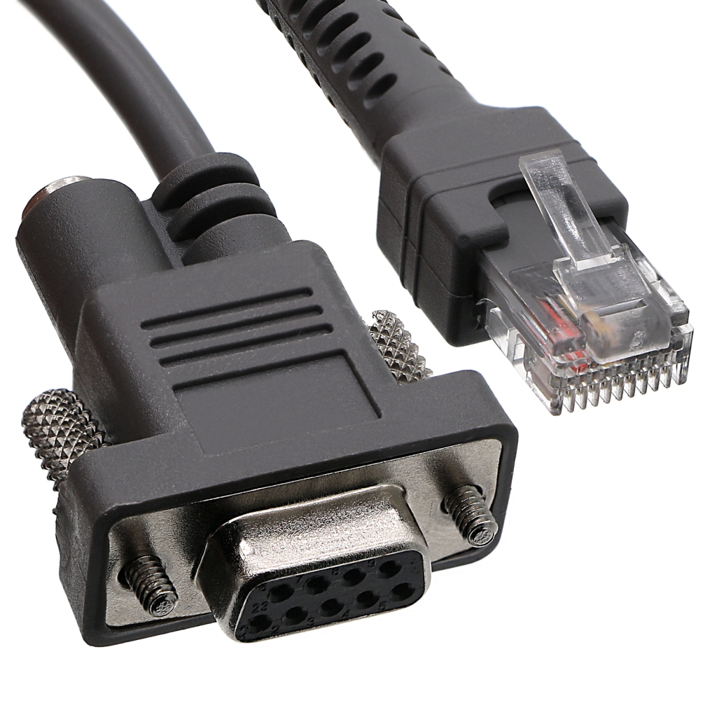 Cavo addattatore Sostituisce RJ45