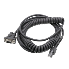 Sostituzione compatibile per Zebra CBA-U01-S07ZAR,RJ45