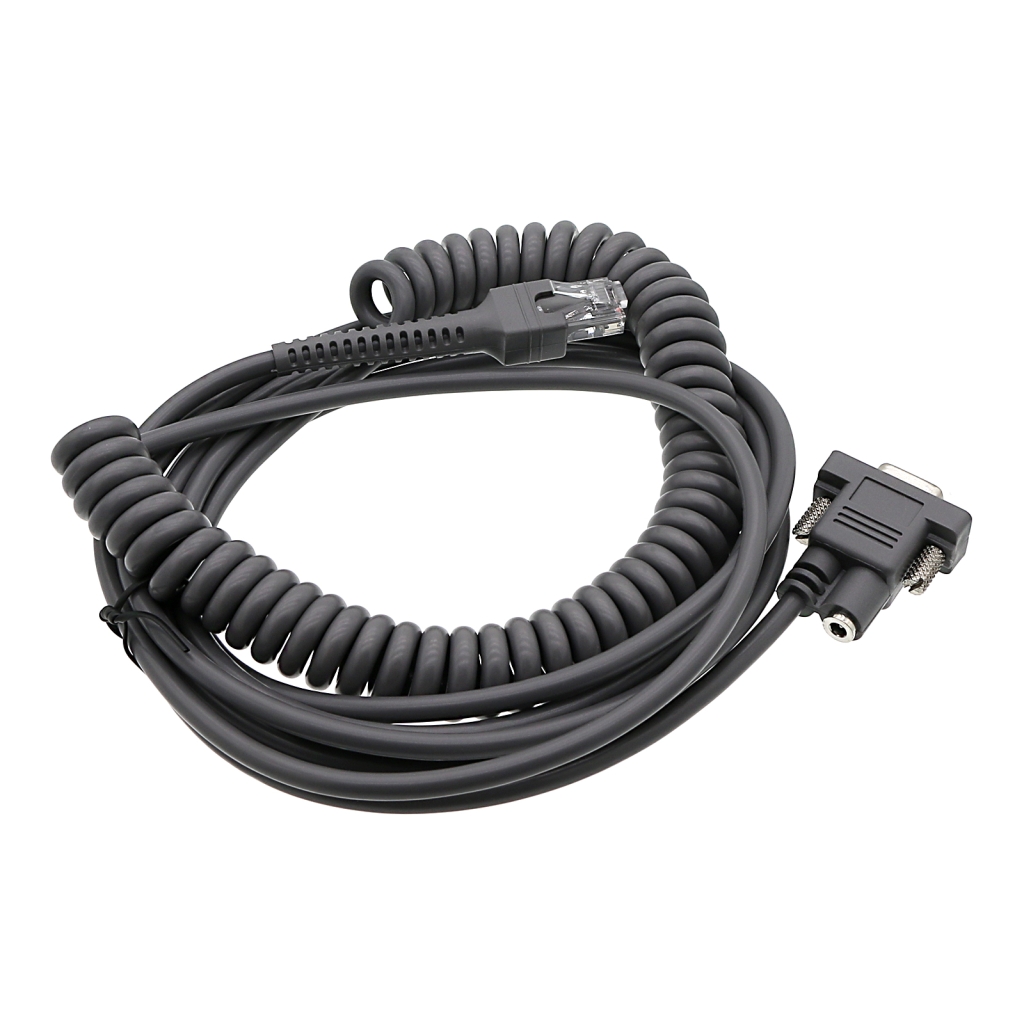 Cables Zebra AS-RS120C5