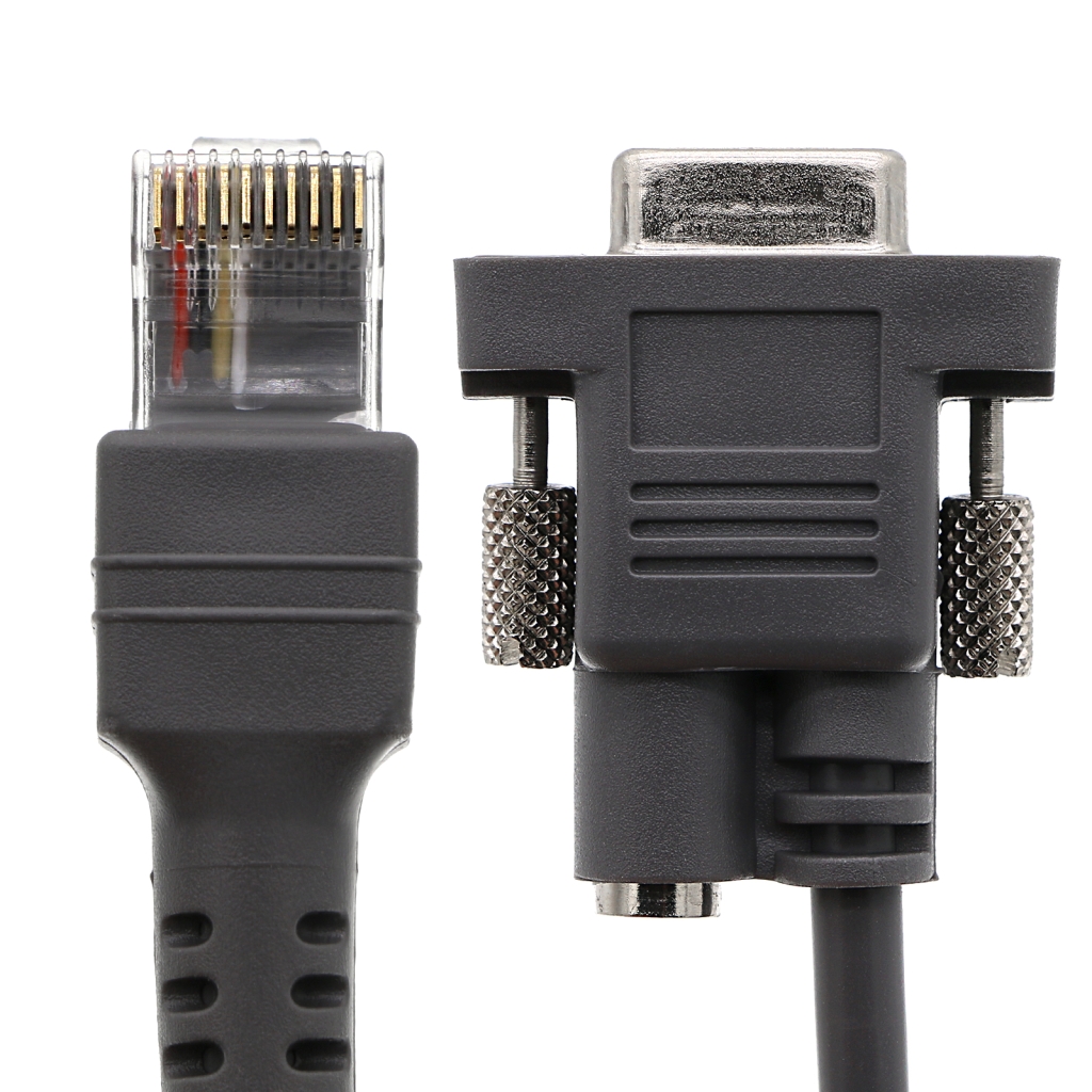 Cavo addattatore Sostituisce RJ45