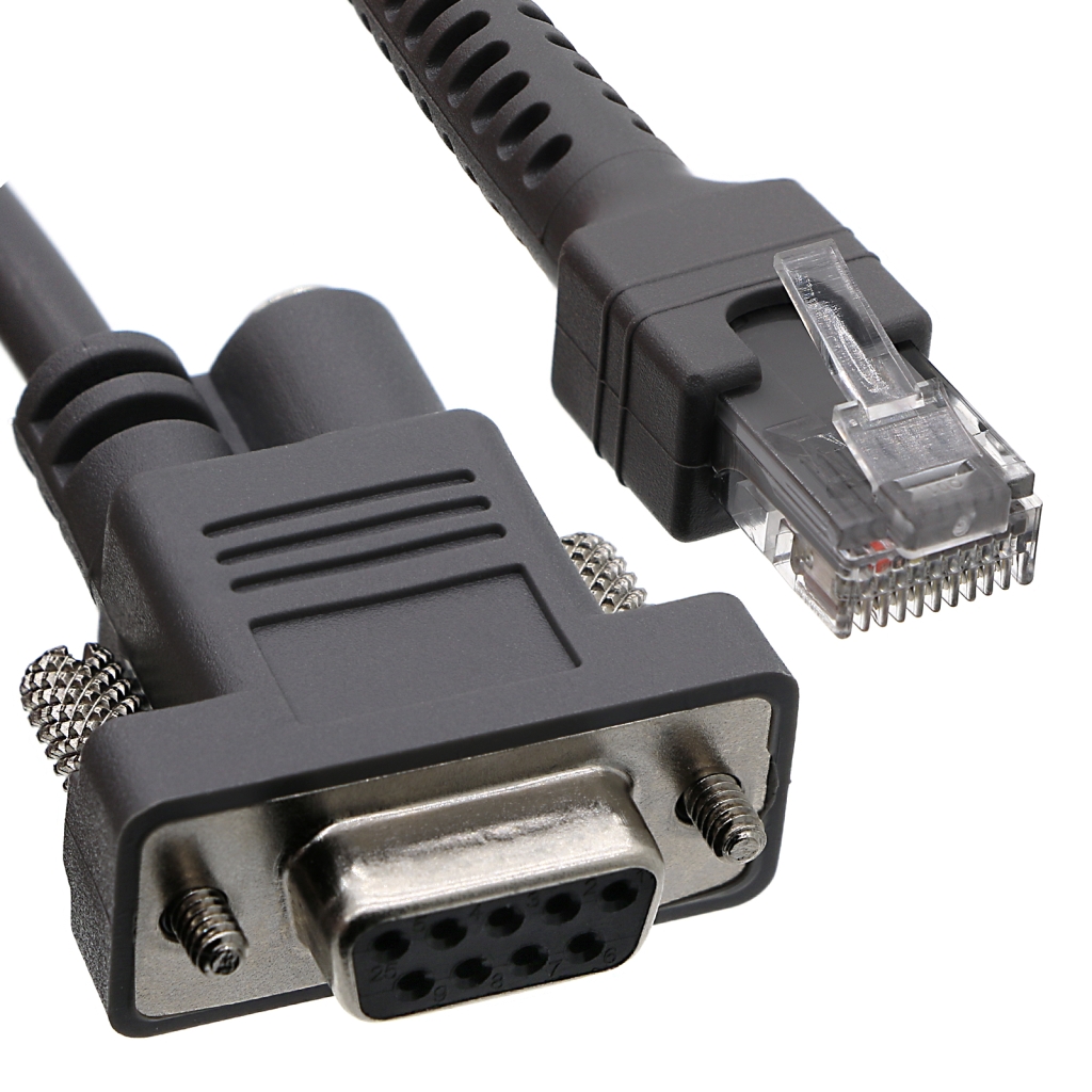 Cavo addattatore Sostituisce RJ45