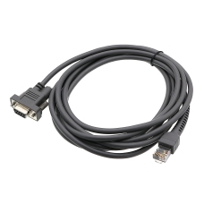 Sostituzione compatibile per Zebra CBA-U01-S07ZAR,RJ45