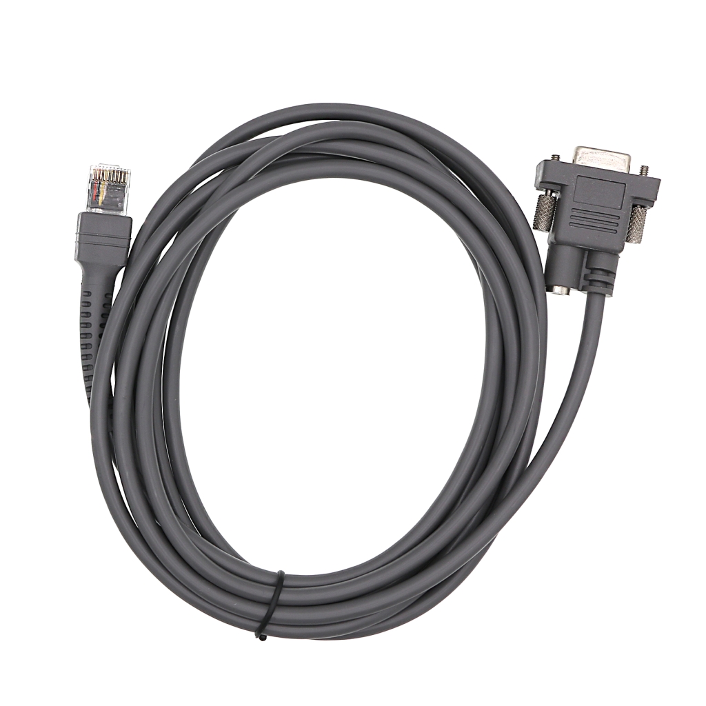 Cables Zebra AS-RS120L3