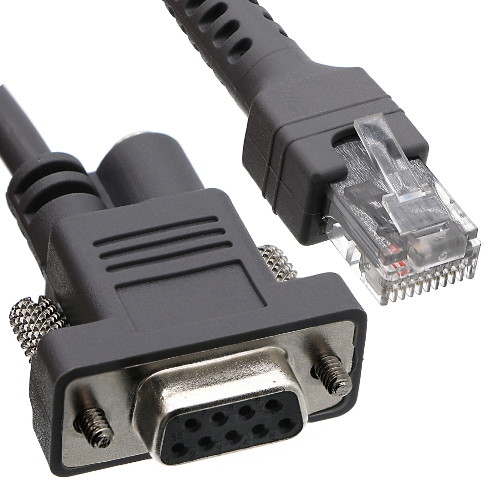 Cables Zebra AS-RS120L3