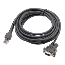 Sostituzione compatibile per SYMBOL CBA-U01-S07ZAR,RJ45