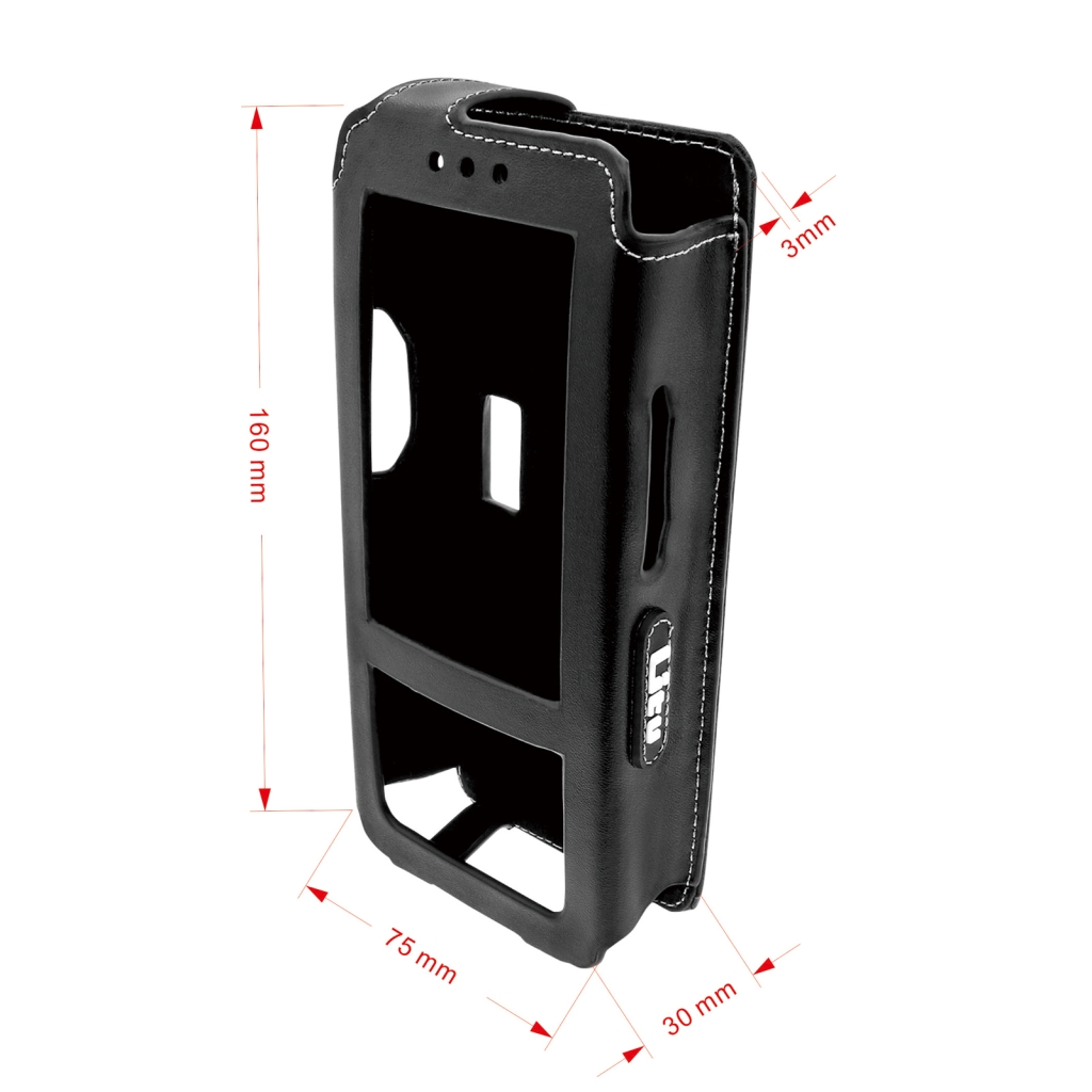 Sostituzione della batteria compatibile per Intermec 