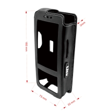 Sostituzione della batteria compatibile per Intermec 