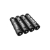 Caricabatterie da tavolo Rechargeable Batteries CS-3HCCX4