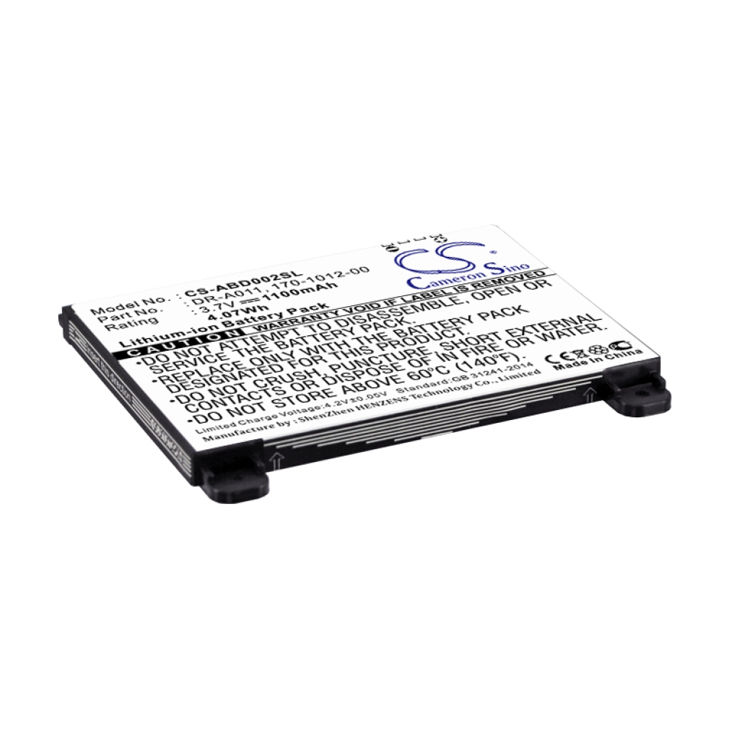 Caricabatterie da tavolo Samsung CS-ABD002SL