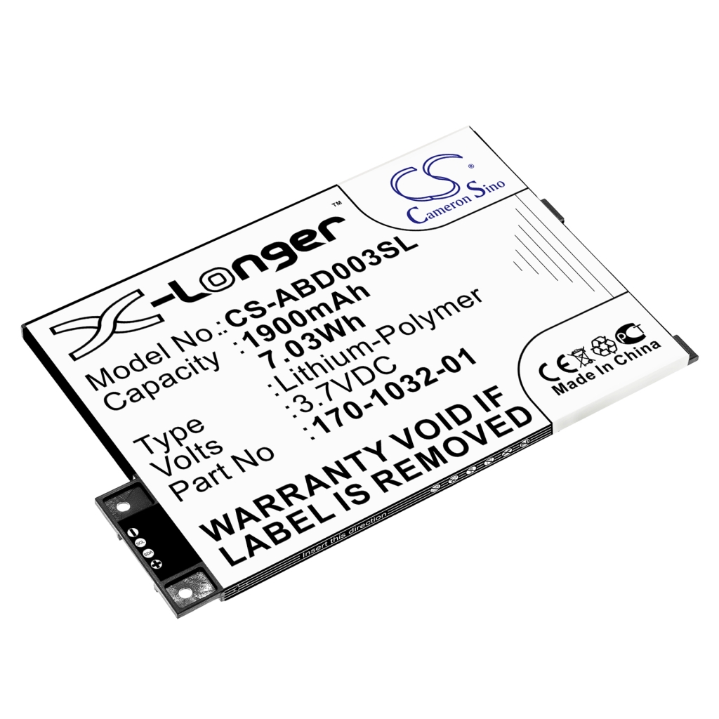 Batterie Sostituisce S11GTSF01A