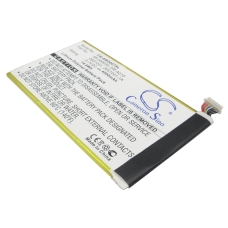 Sostituzione della batteria compatibile per Amazon 26S1001,26S1001-1A,26S1001-1D,58-000035,DR-A015