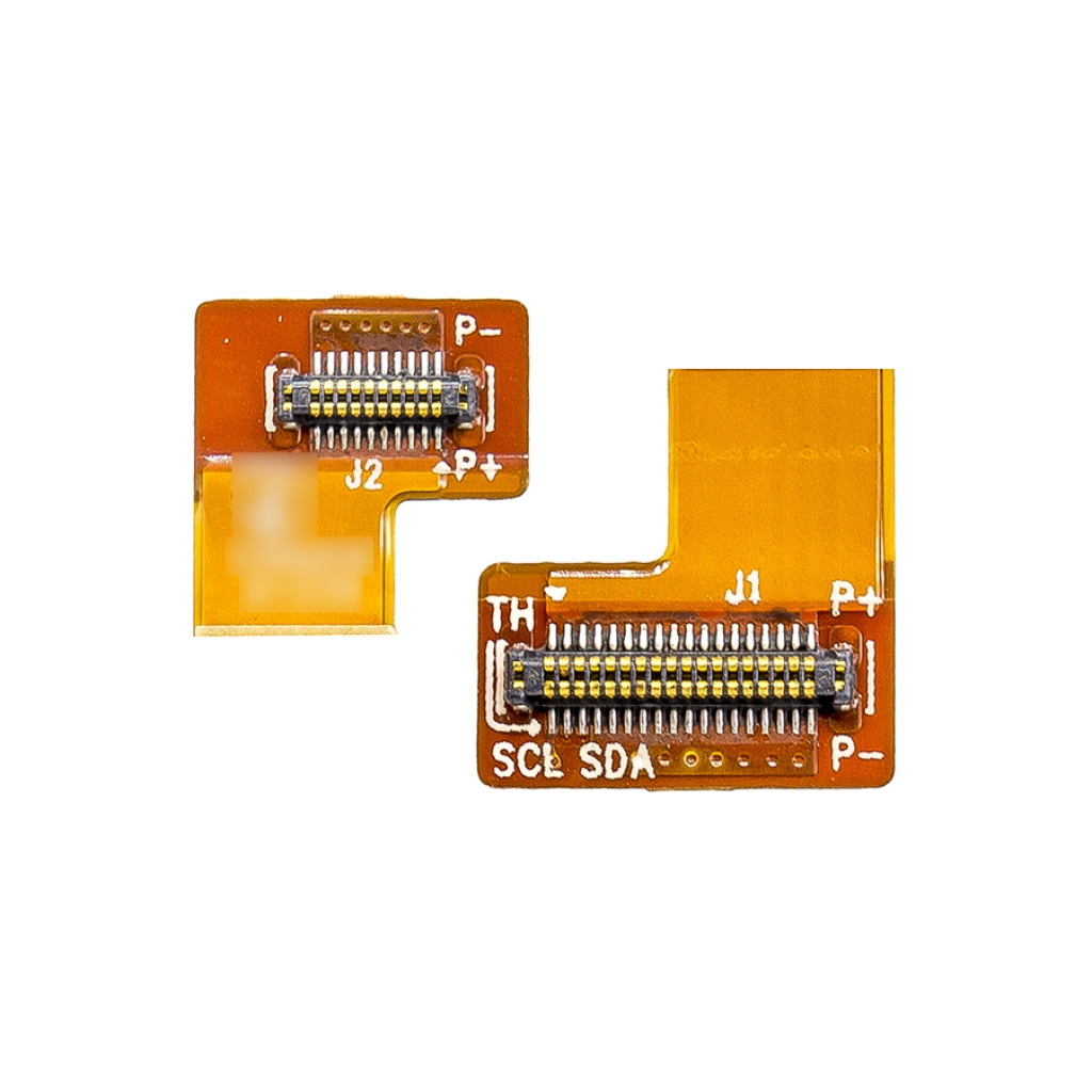 Batterie Sostituisce 58-000015