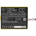 Tablet Battery Amazon CS-ABD102SL