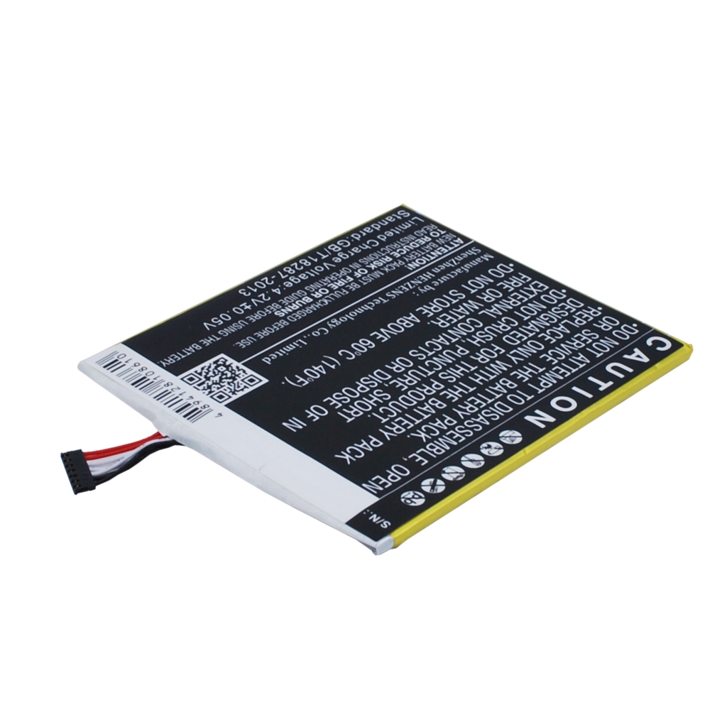 Batteries Tablet Battery CS-ABD460SL