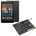 Tablet Battery Amazon CS-ABD800SL