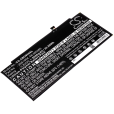 Sostituzione della batteria compatibile per Amazon 26S1004,26S1004-A,26S1004-A(1ICP3/98/82-2),58-000059,58-000059 (2ICP3/97/84)...