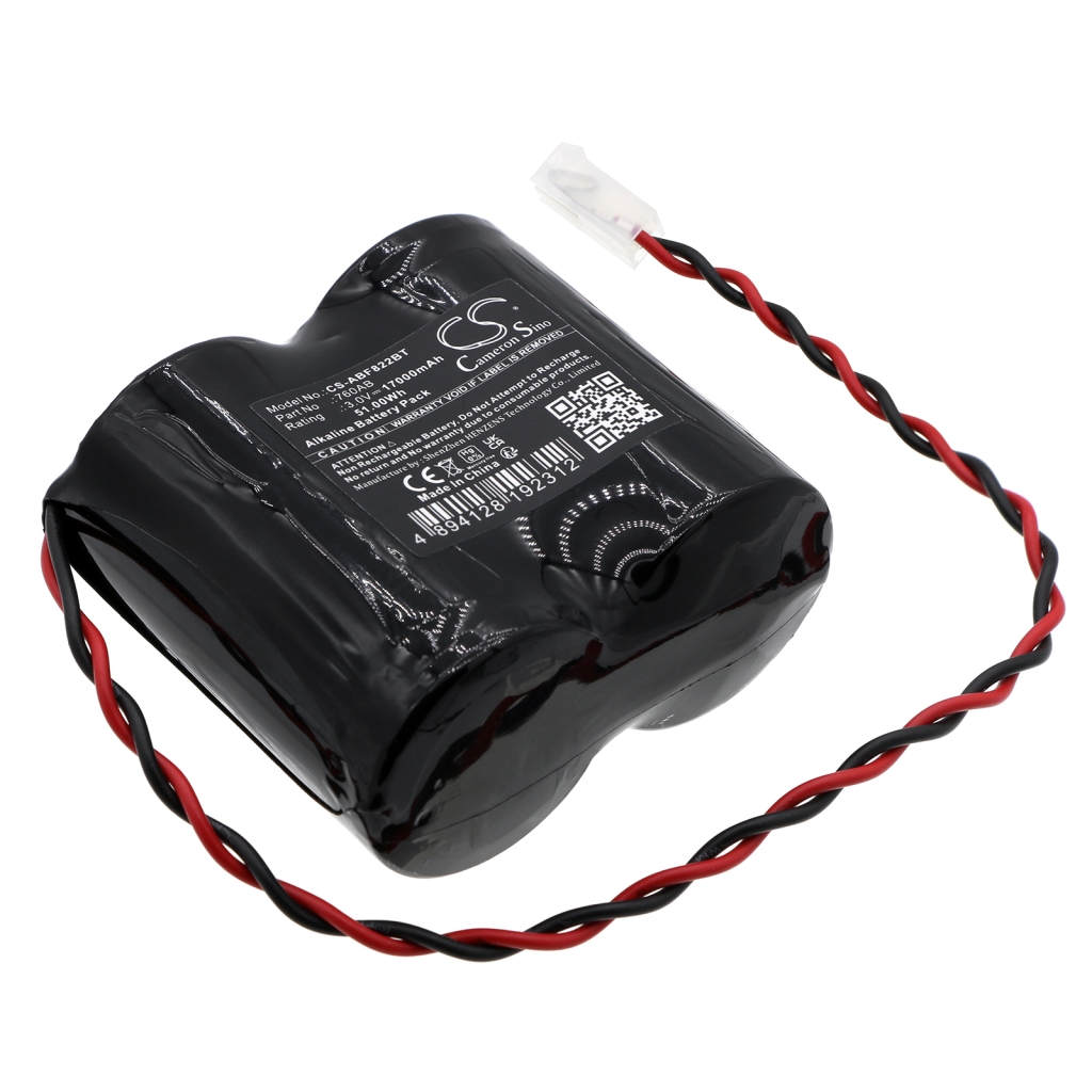 Home Security Camera Battery Abus CS-ABF822BT