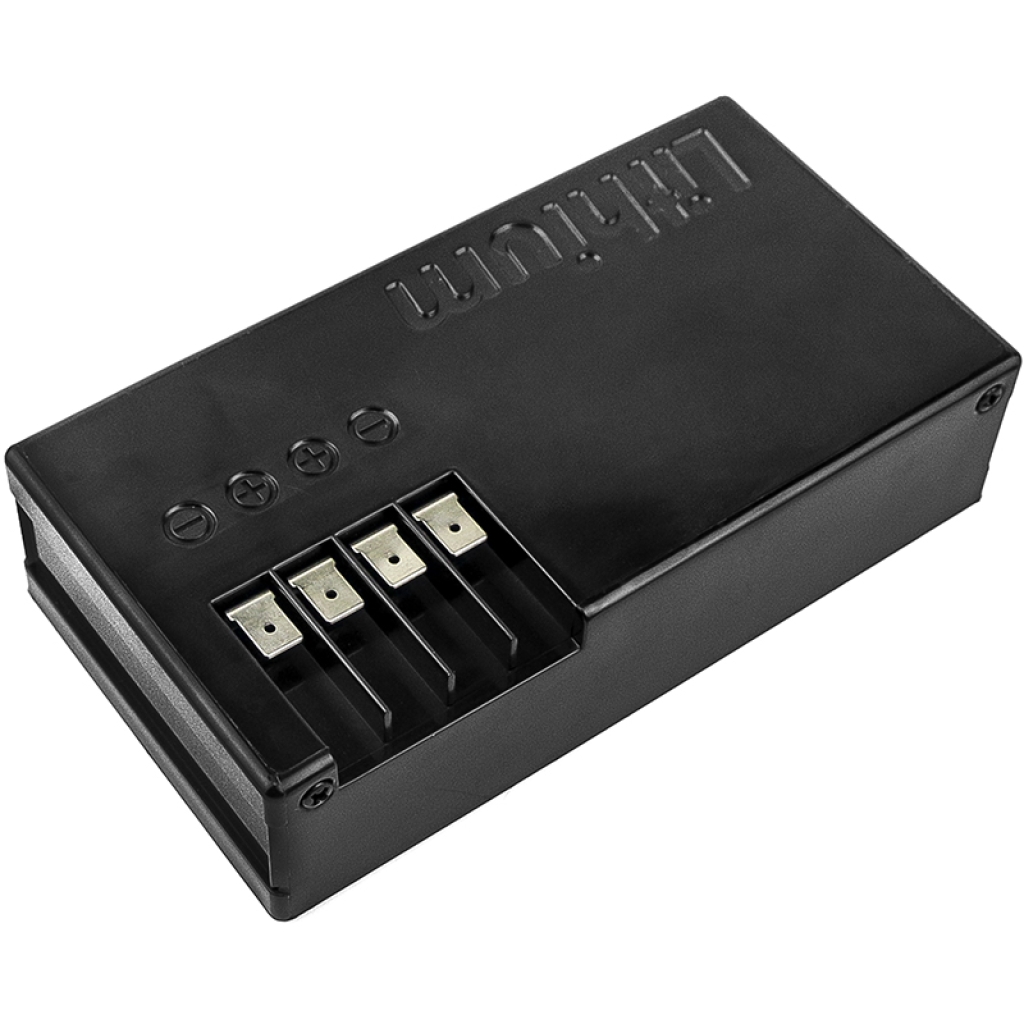 Batterie Sostituisce 1126-1032-01