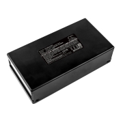 CS-ABL310VX<br />Batterie per   sostituisce la batteria 075Z61700A