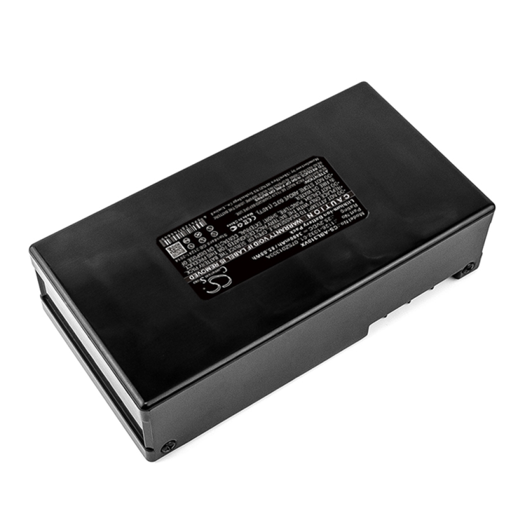 Batteria per elettroutensili Alpina AR2 400