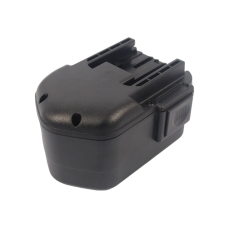 Compatible battery replacement for Atlas Copco 0511-21,0512-21,0512-25,0513-20,0513-21...