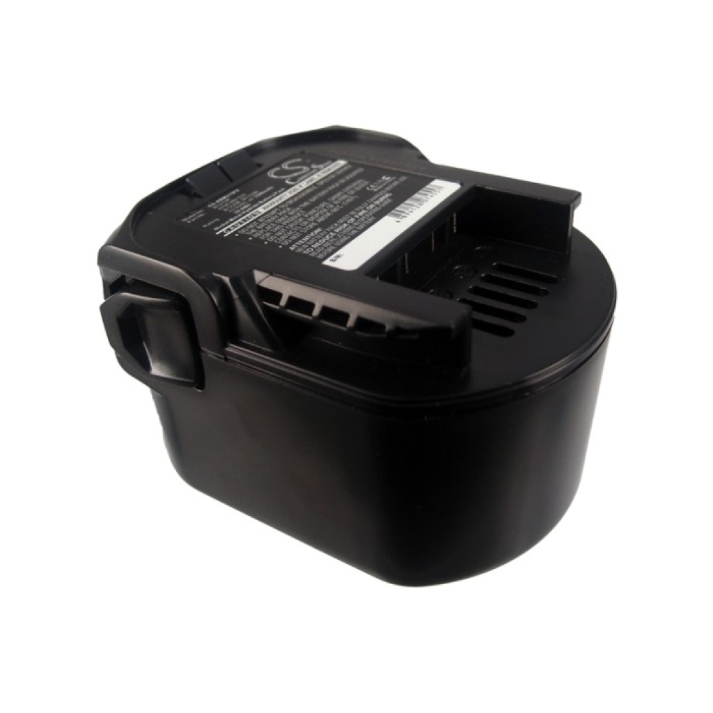 Batteria industriale Aeg B1214G