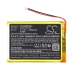 Batterie Sostituisce AHB5250756