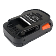 CS-ABS180PW<br />Batteries for   replaces battery L1830R