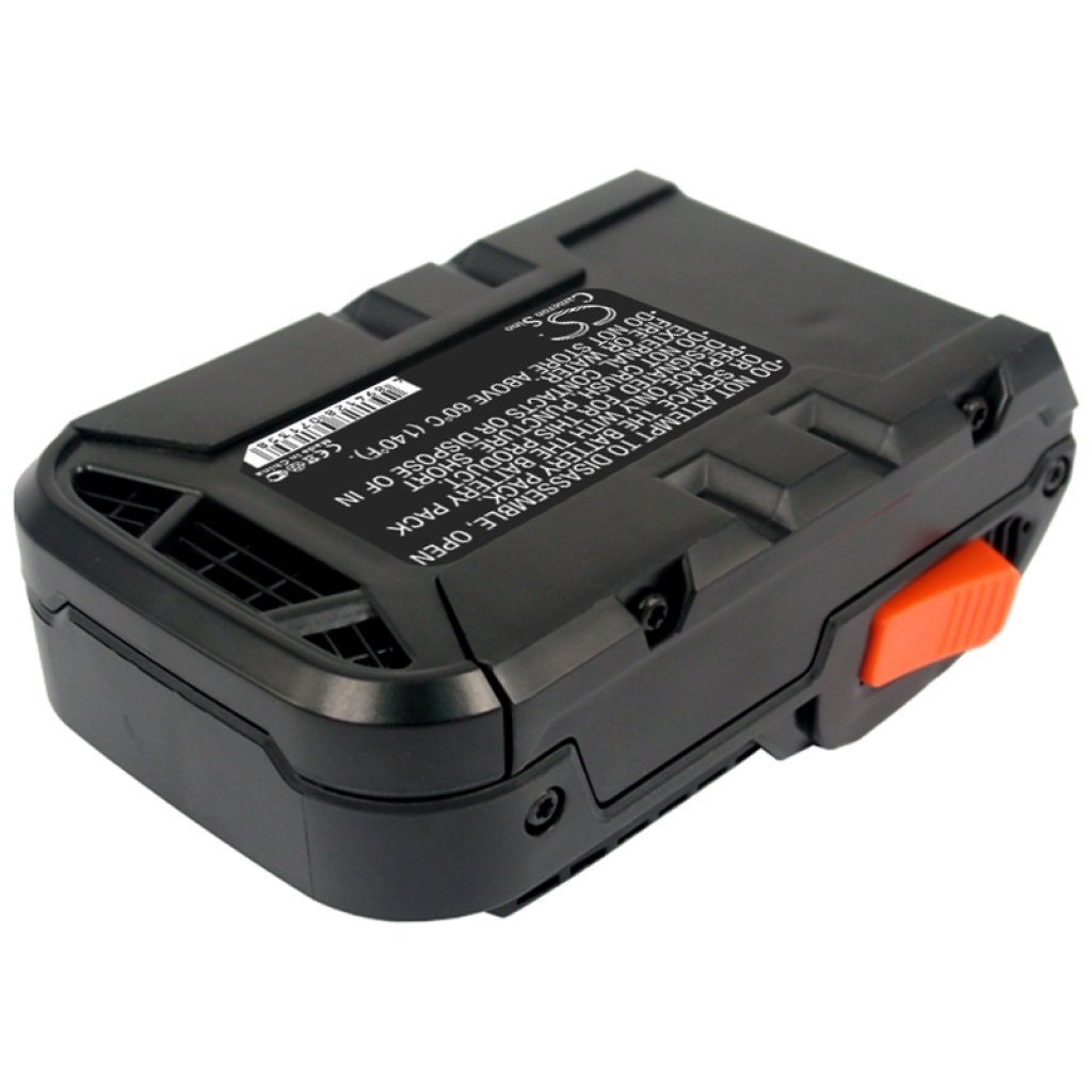 Sostituzione della batteria compatibile per AEG L1815R,L1830R