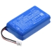 Home Security Camera Battery Abus CS-ABU501BT