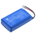 Battery Replaces FUBT50000