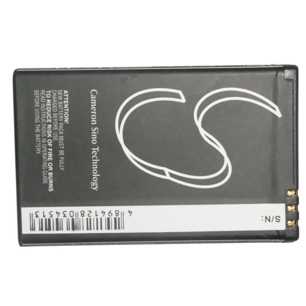 Sostituzione della batteria compatibile per Acer BT.0010X.001,HH08C