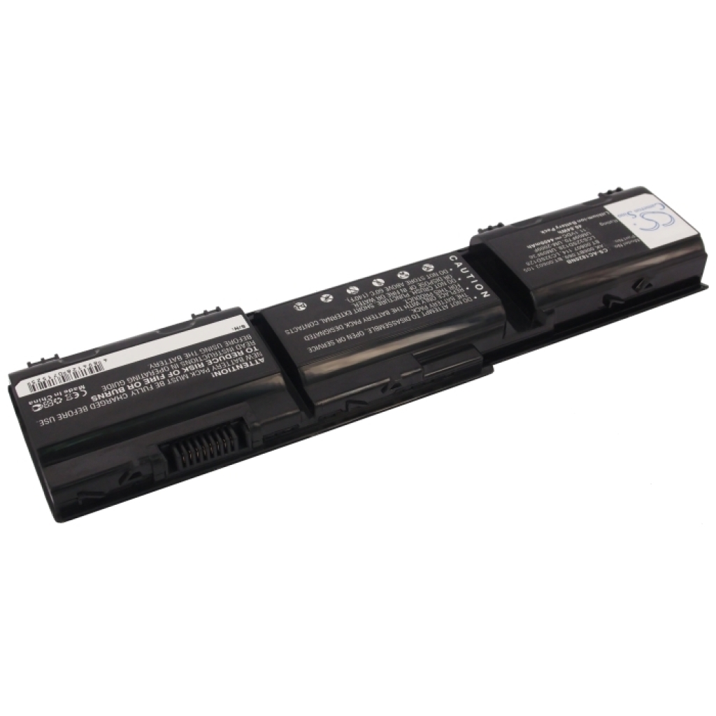 Battery Replaces UM09F36