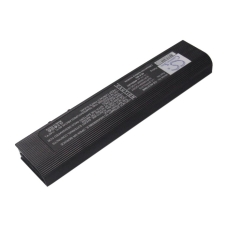 Sostituzione della batteria compatibile per Acer 3UR18650F-3-QC151,3UR18650H-QC207,LC.BTP03.013