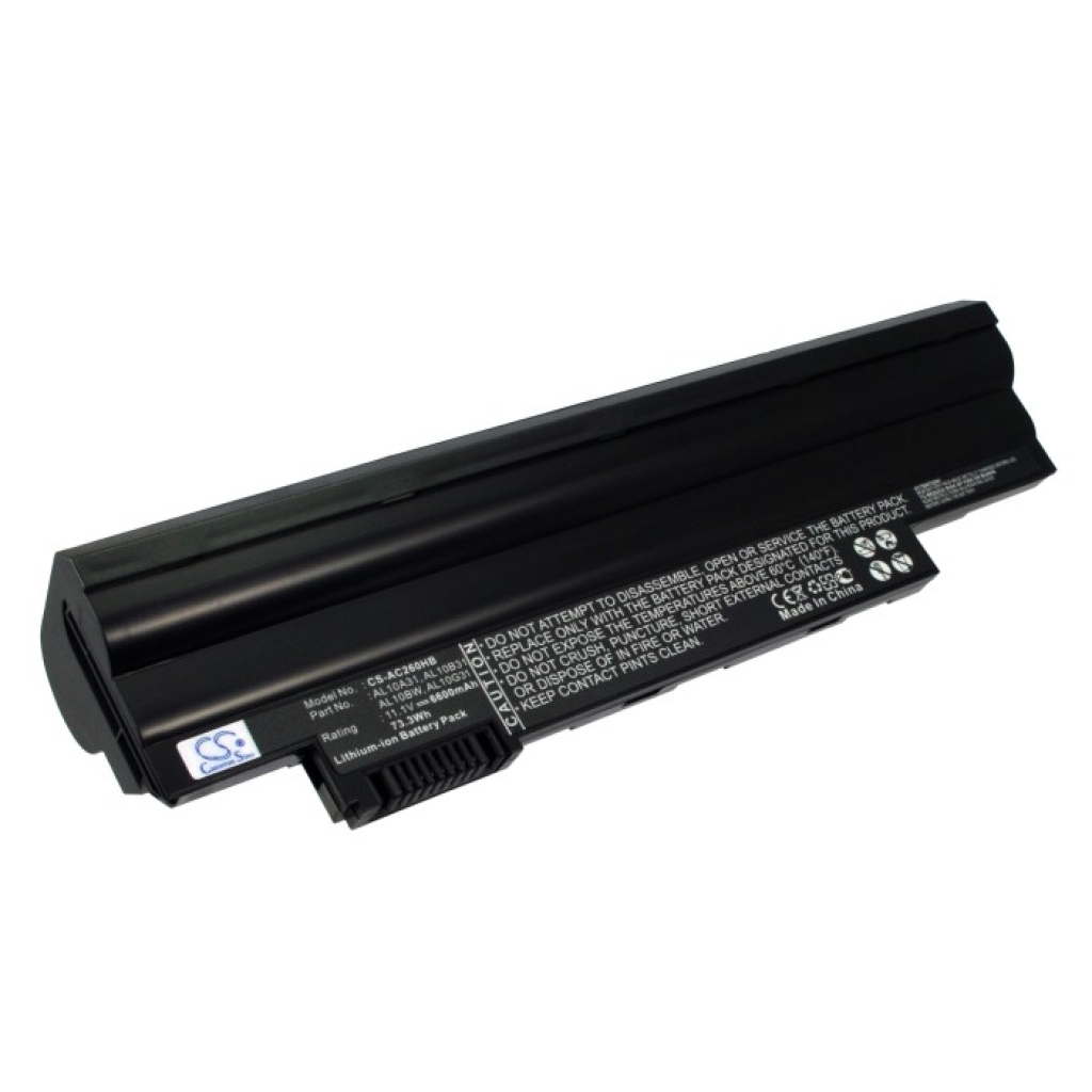 Batteria notebook Acer Aspire One D255E-1643