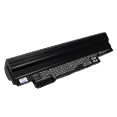 Sostituzione della batteria compatibile per Acer  AL10G31, AK.003BT.071, C.BTP00.12L, AL10BW, C.BTP00.128...