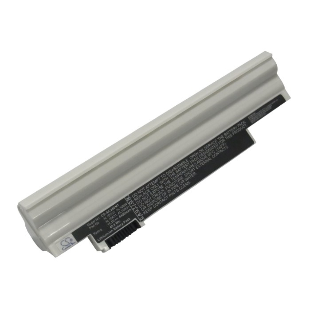 Notebook battery Acer Aspire One D255E-13DKK