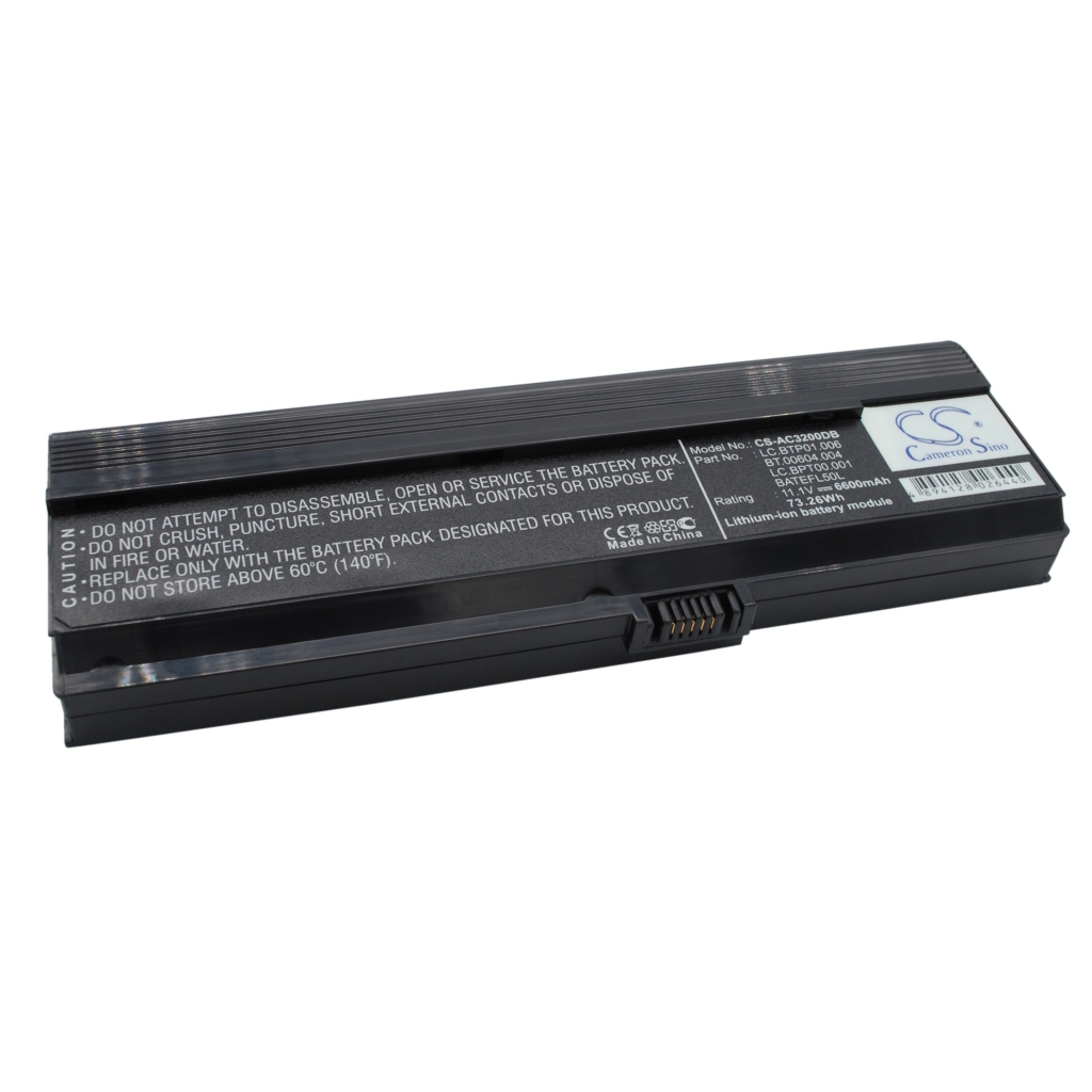 Batteria notebook Acer TravelMate 3260ANWXCi