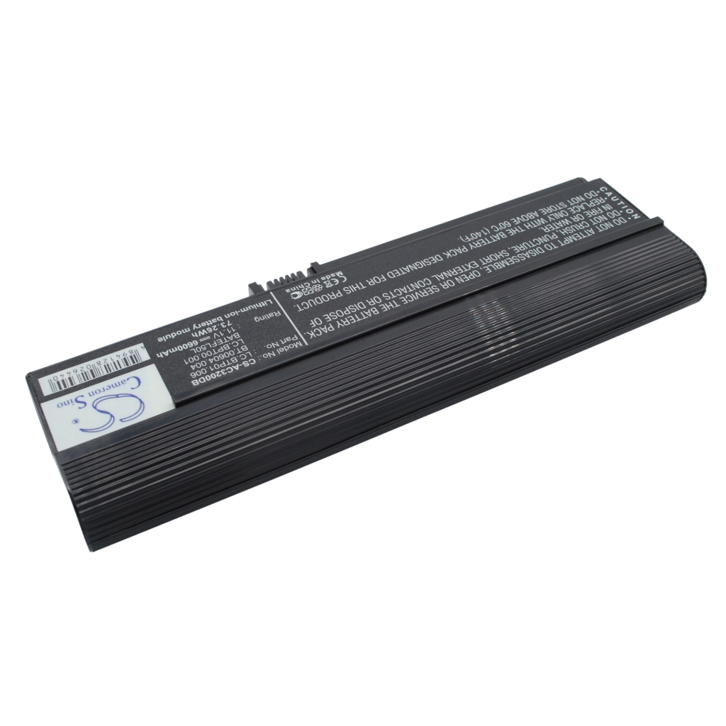 Batteria notebook Acer TravelMate 3260ANWXCi