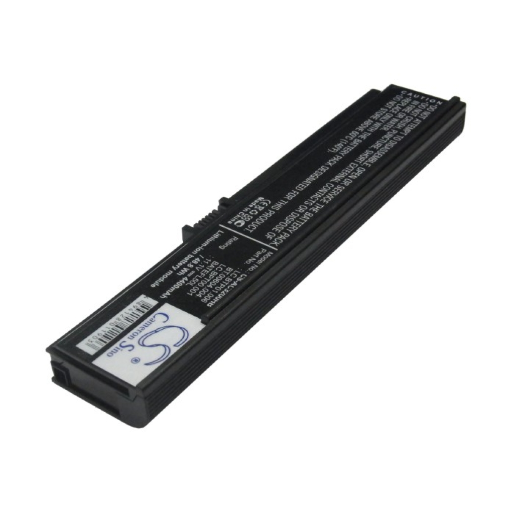 Batteria notebook Acer Aspire 5570-2609