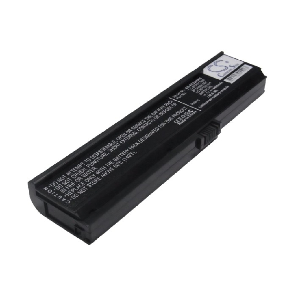 Batteria notebook Acer Aspire 5570-4421