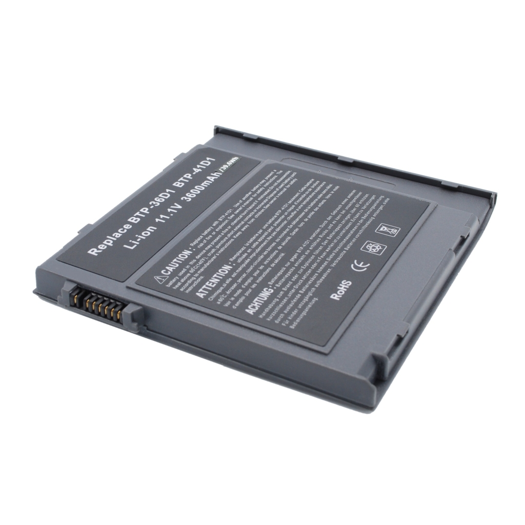 Batteria notebook Acer TravelMate 351